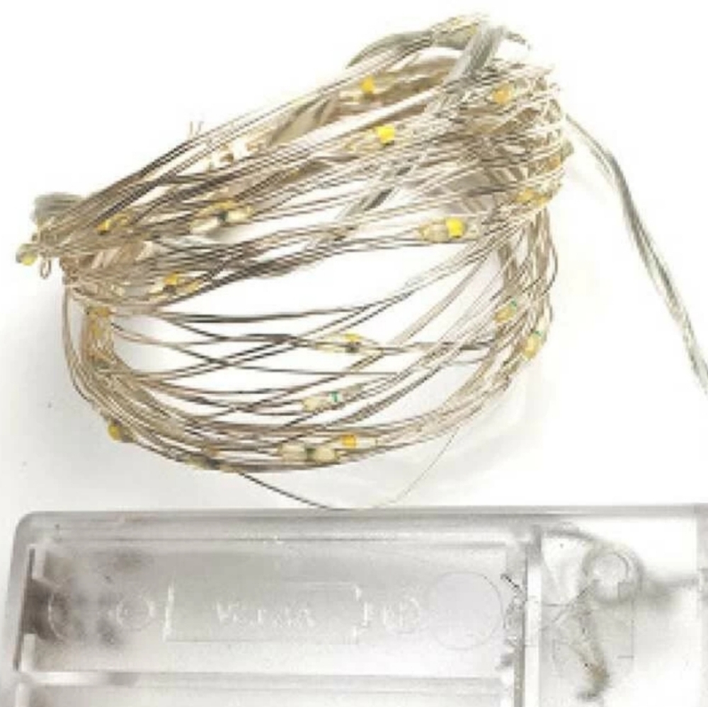 💥Decorative String Light 5m - Picture 3 of 4